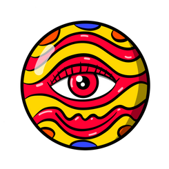 @seallion Eye of Jupiter