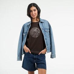 Urban Design Map Apparel