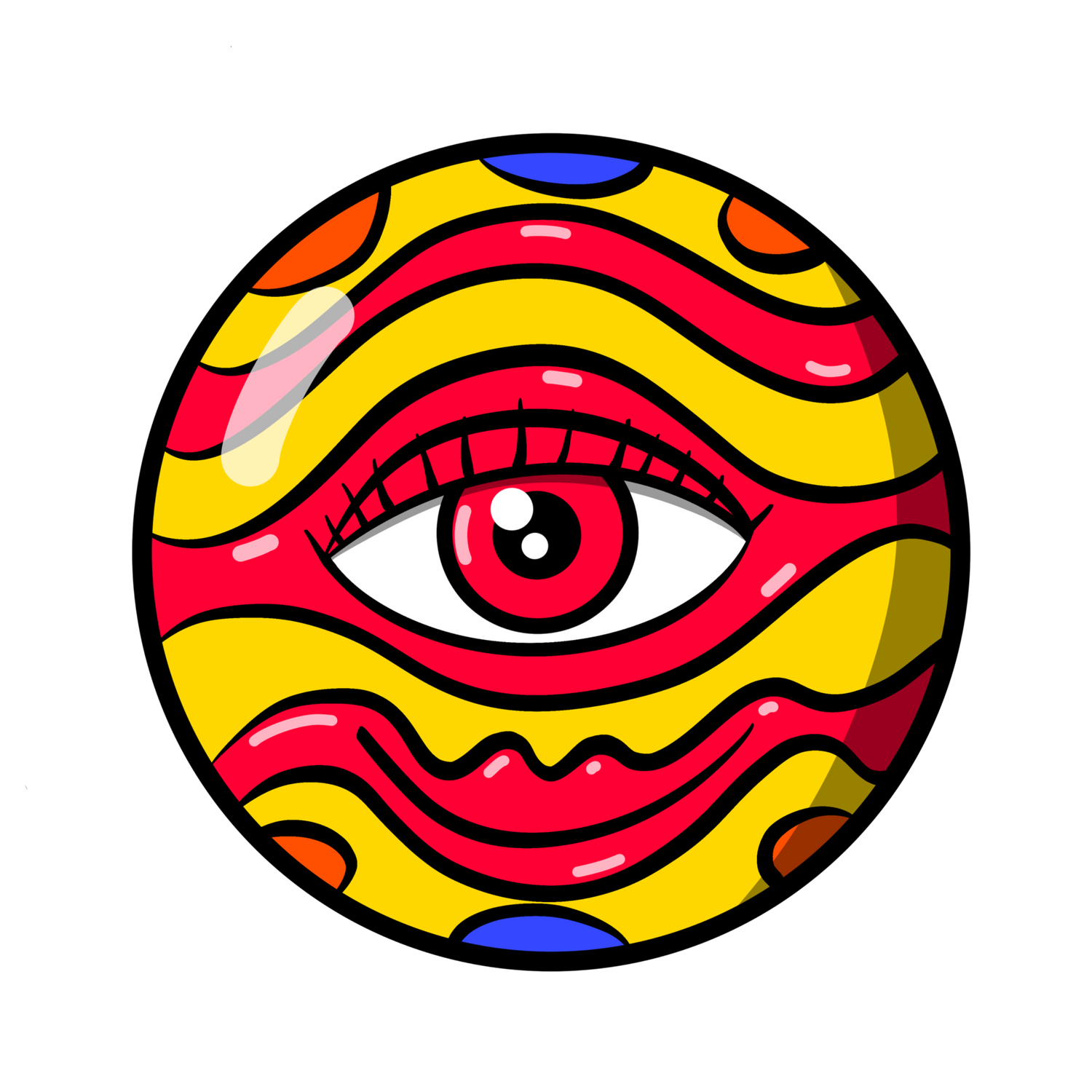 @seallion Eye of Jupiter