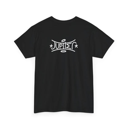 Eye of Juipiter Unisex Heavy Cotton Tee