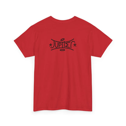 Eye of Juipiter Unisex Heavy Cotton Tee